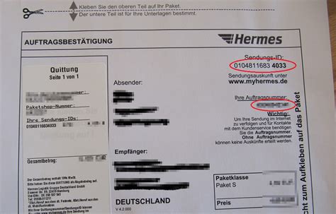 gepäcktransport hermes|hermes nachverfolgung.